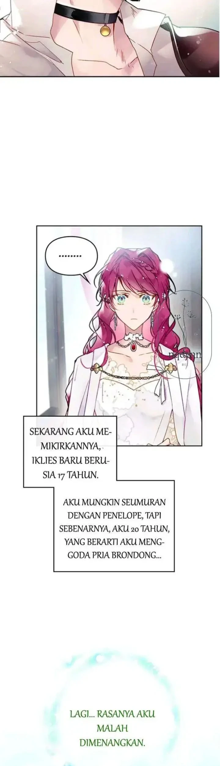 Villains Are Destined to Die Chapter 47 Gambar 21