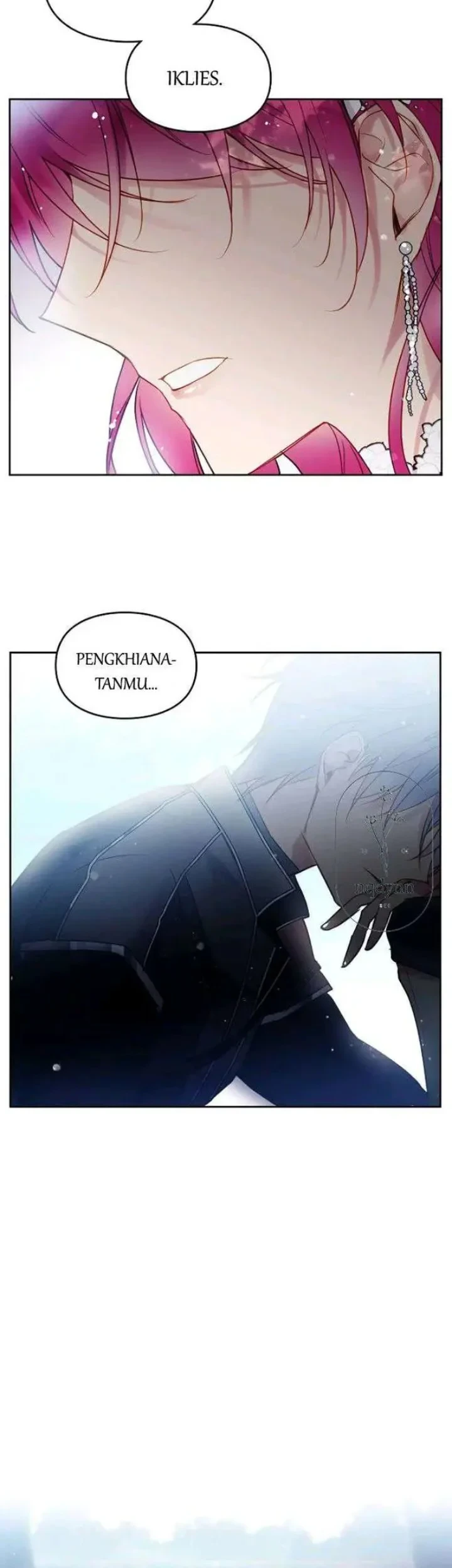Villains Are Destined to Die Chapter 49 Gambar 19