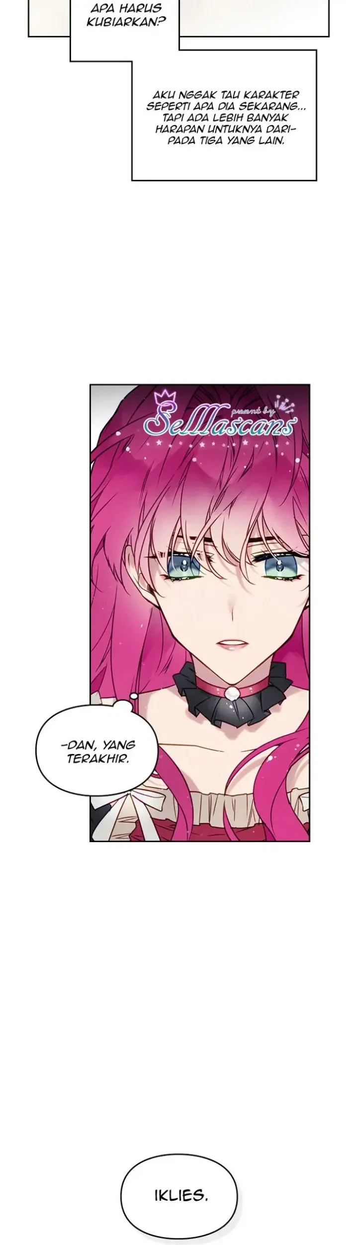 Villains Are Destined to Die Chapter 5 Gambar 17