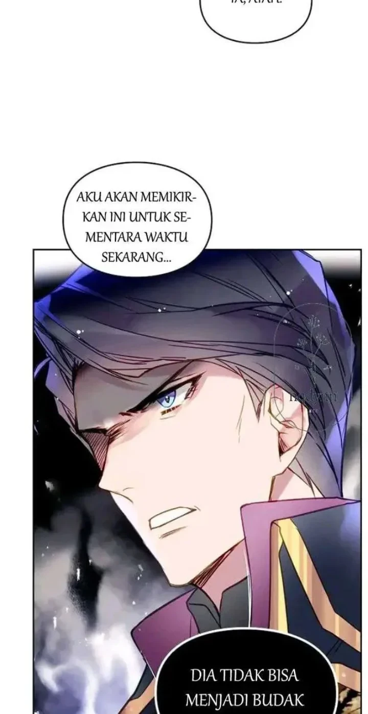 Villains Are Destined to Die Chapter 50 Gambar 20