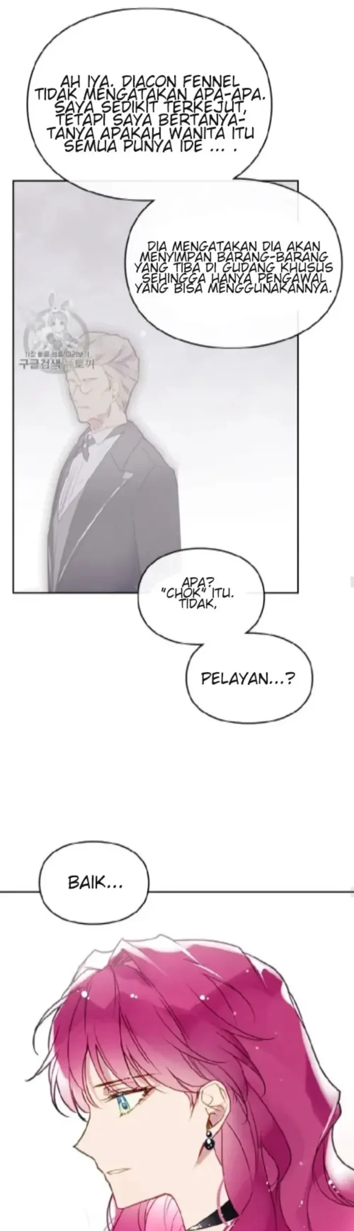 Villains Are Destined to Die Chapter 51 Gambar 22