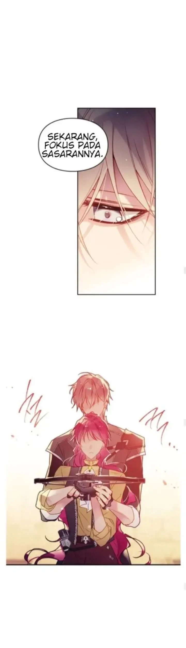 Villains Are Destined to Die Chapter 53 Gambar 22