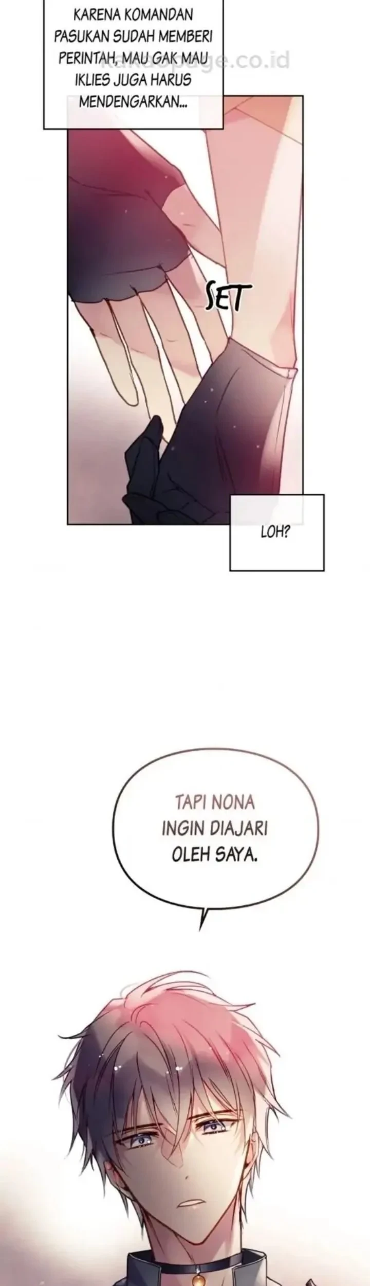 Villains Are Destined to Die Chapter 54 Gambar 20
