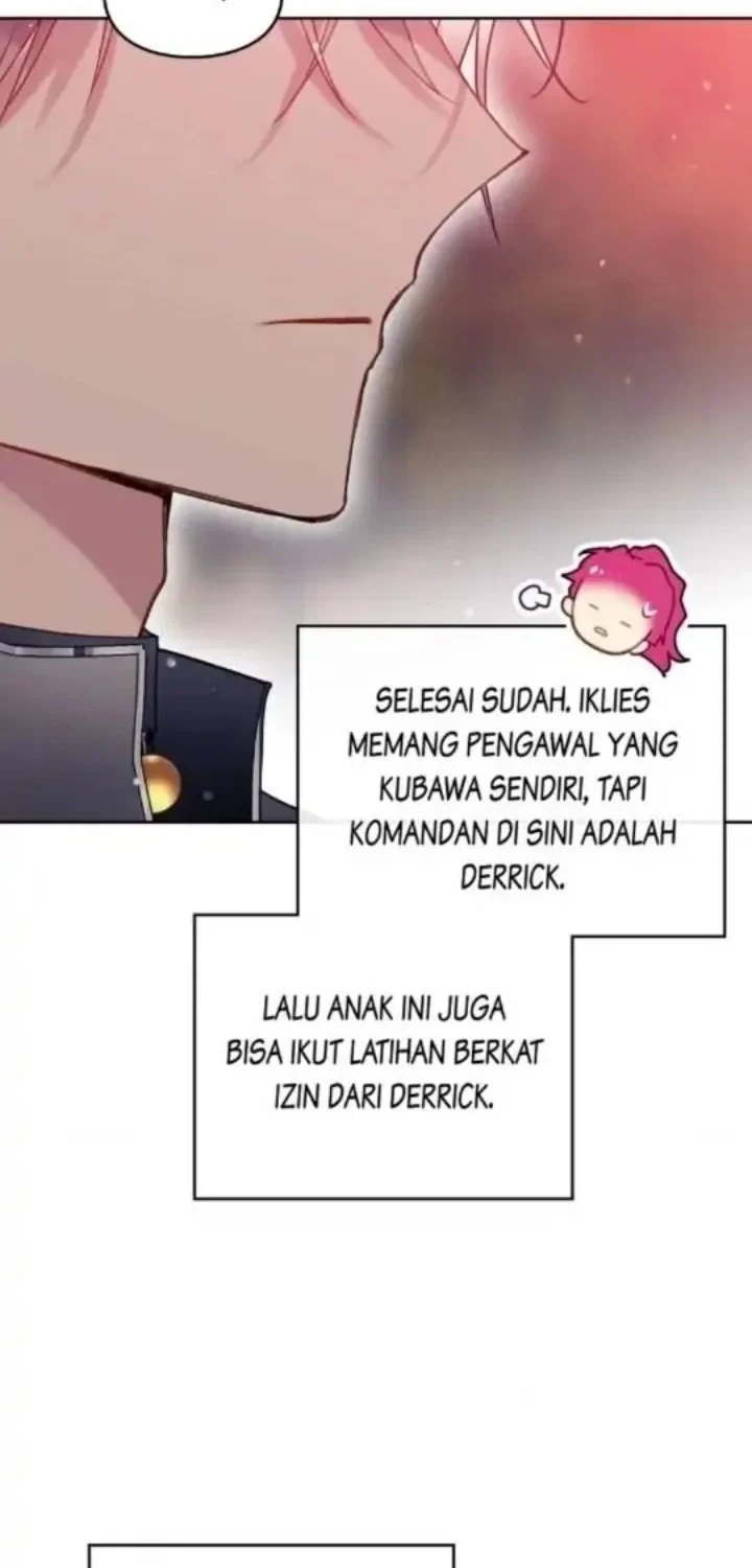 Villains Are Destined to Die Chapter 54 Gambar 19