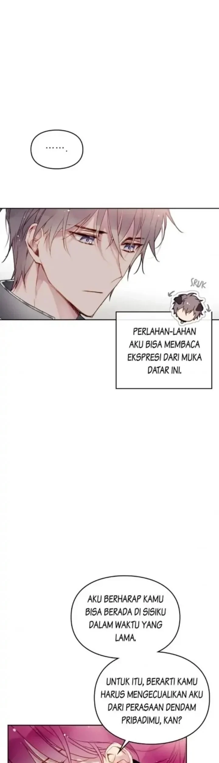 Villains Are Destined to Die Chapter 55 Gambar 21