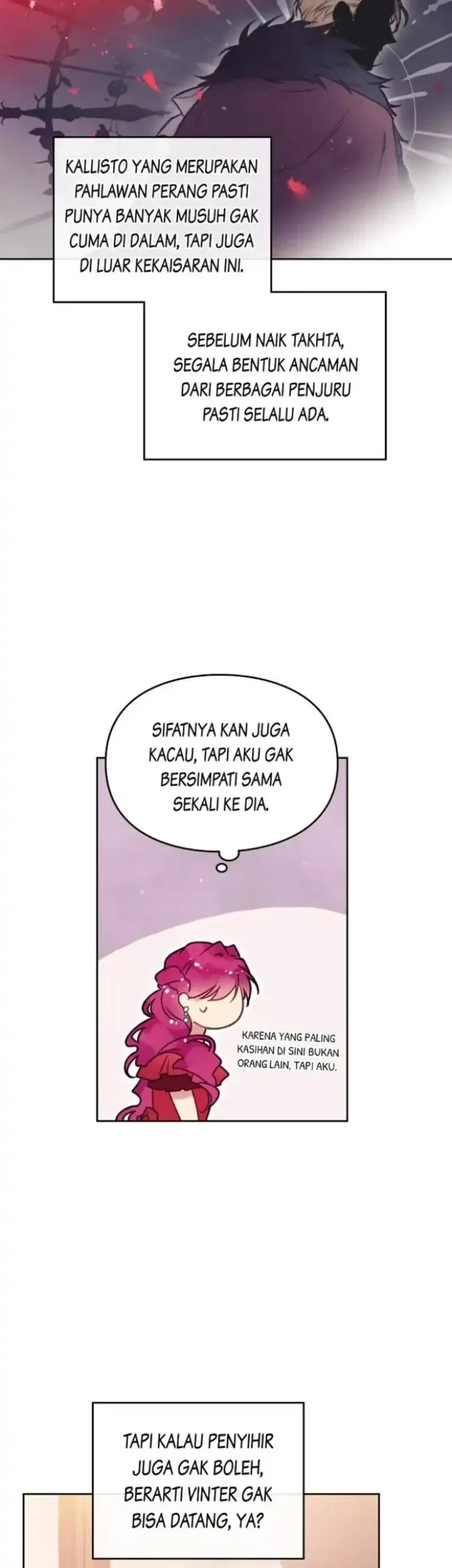 Villains Are Destined to Die Chapter 56 Gambar 20