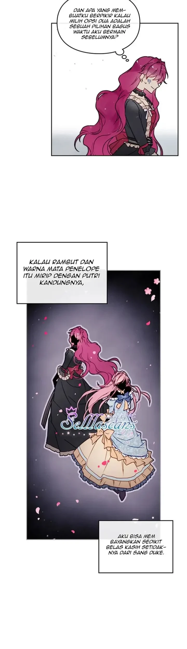 Villains Are Destined to Die Chapter 6 Gambar 15