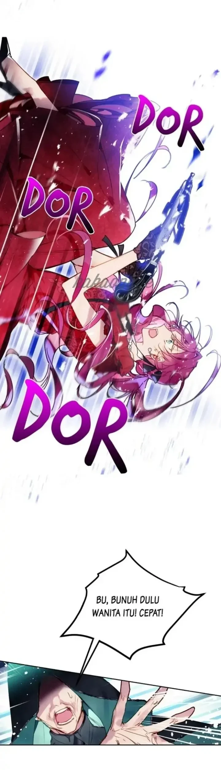 Villains Are Destined to Die Chapter 60 Gambar 21