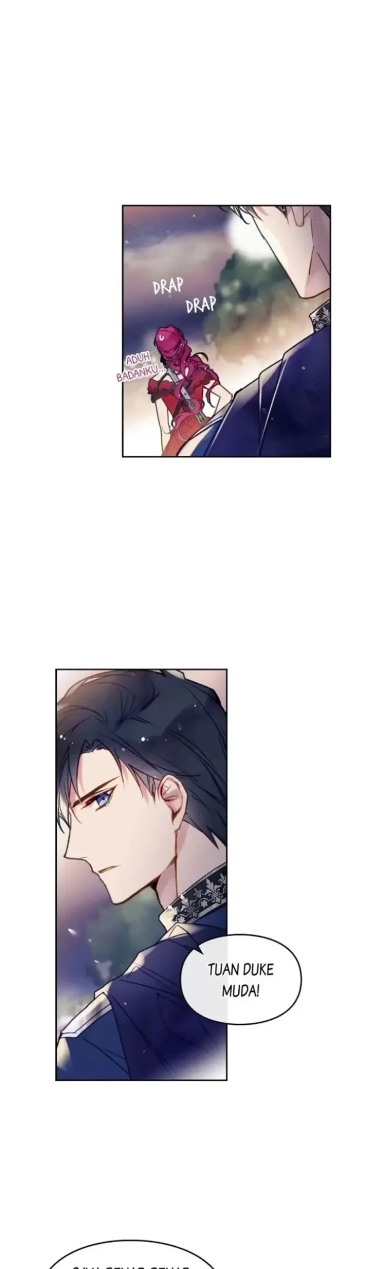 Villains Are Destined to Die Chapter 61 Gambar 27