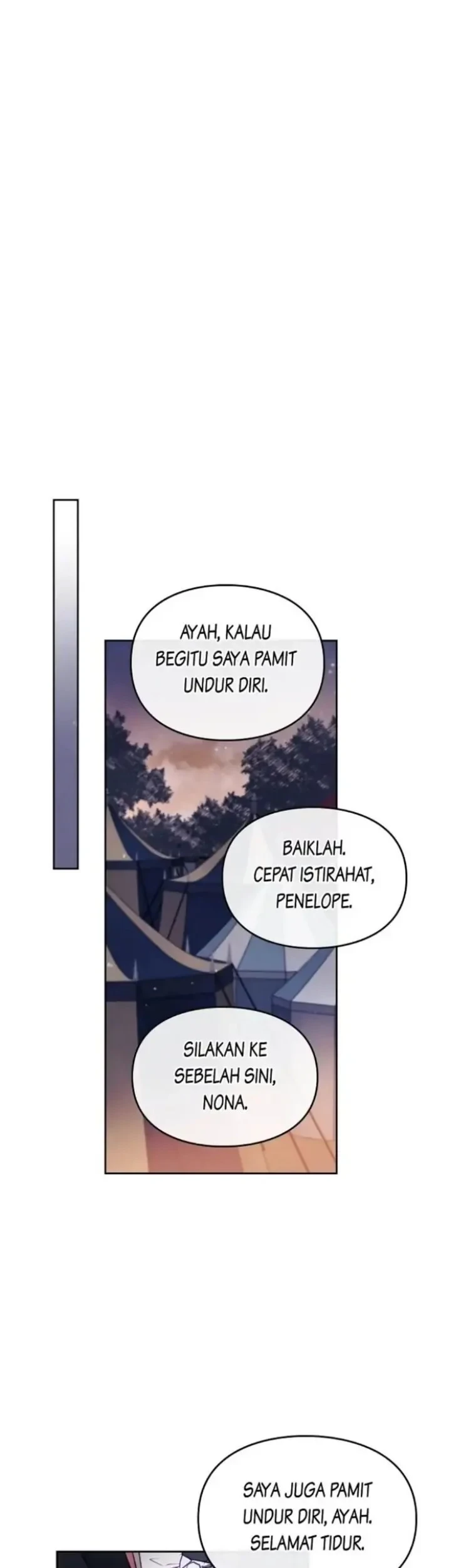 Villains Are Destined to Die Chapter 62 Gambar 26