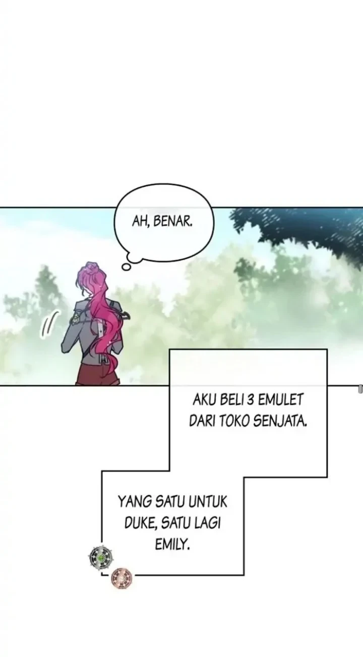 Villains Are Destined to Die Chapter 64 Gambar 26