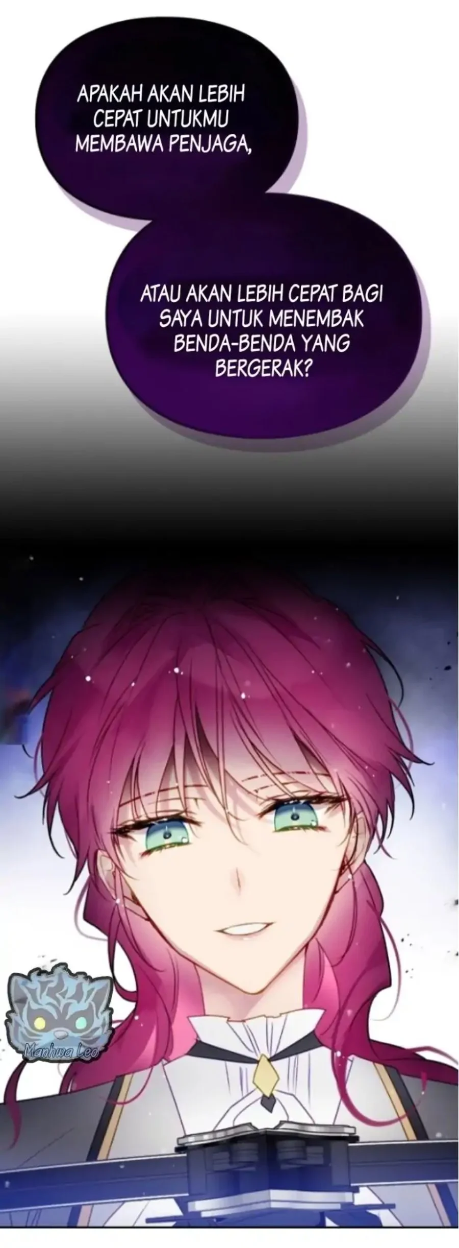 Villains Are Destined to Die Chapter 66 Gambar 30