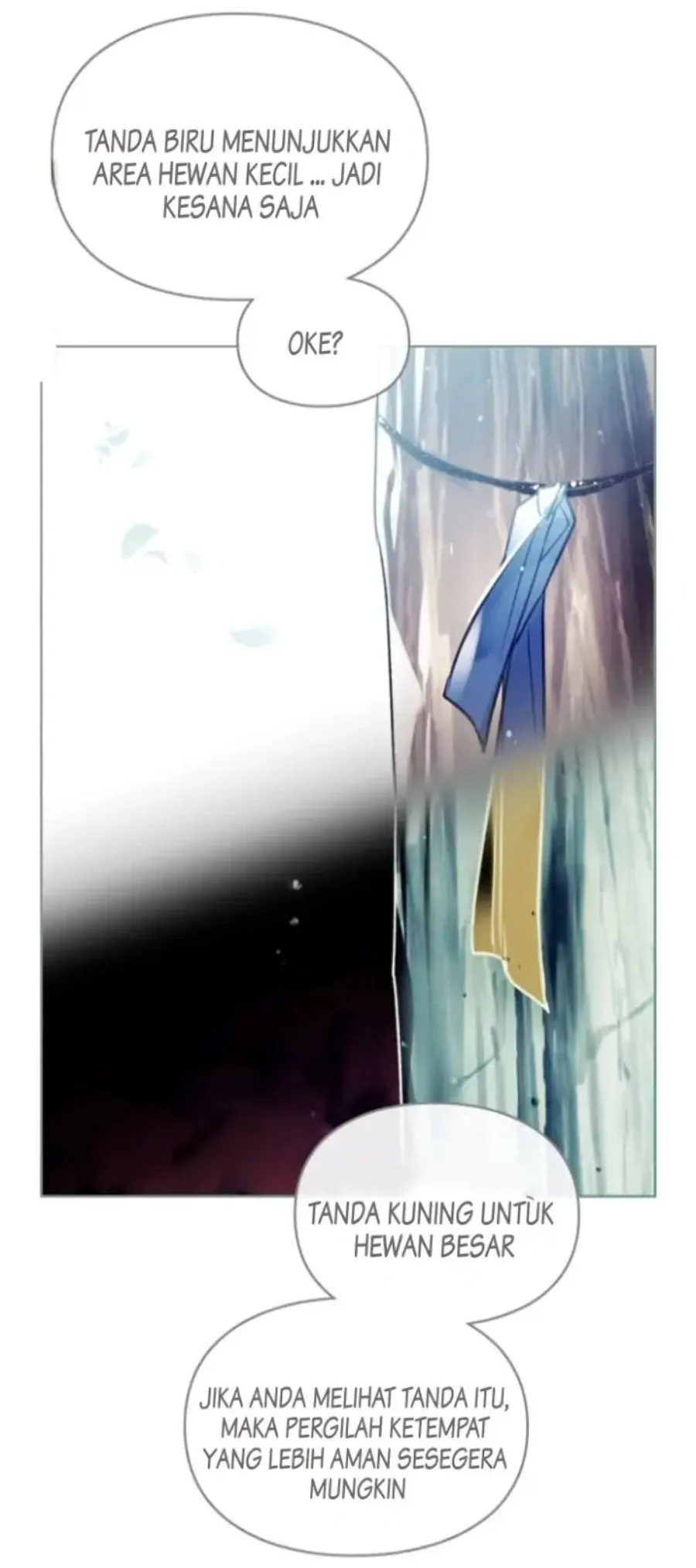 Villains Are Destined to Die Chapter 67 Gambar 25