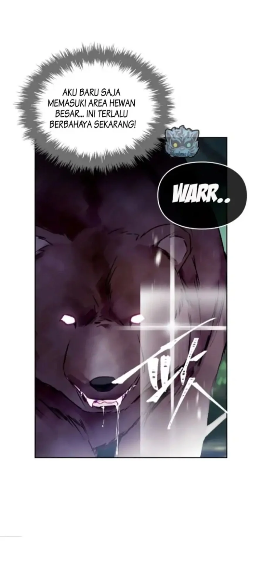 Villains Are Destined to Die Chapter 67 Gambar 26