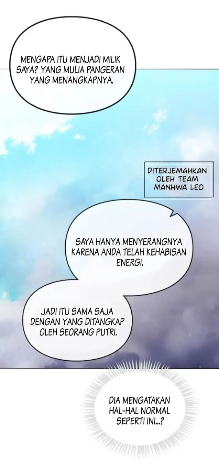 Villains Are Destined to Die Chapter 68 Gambar 27