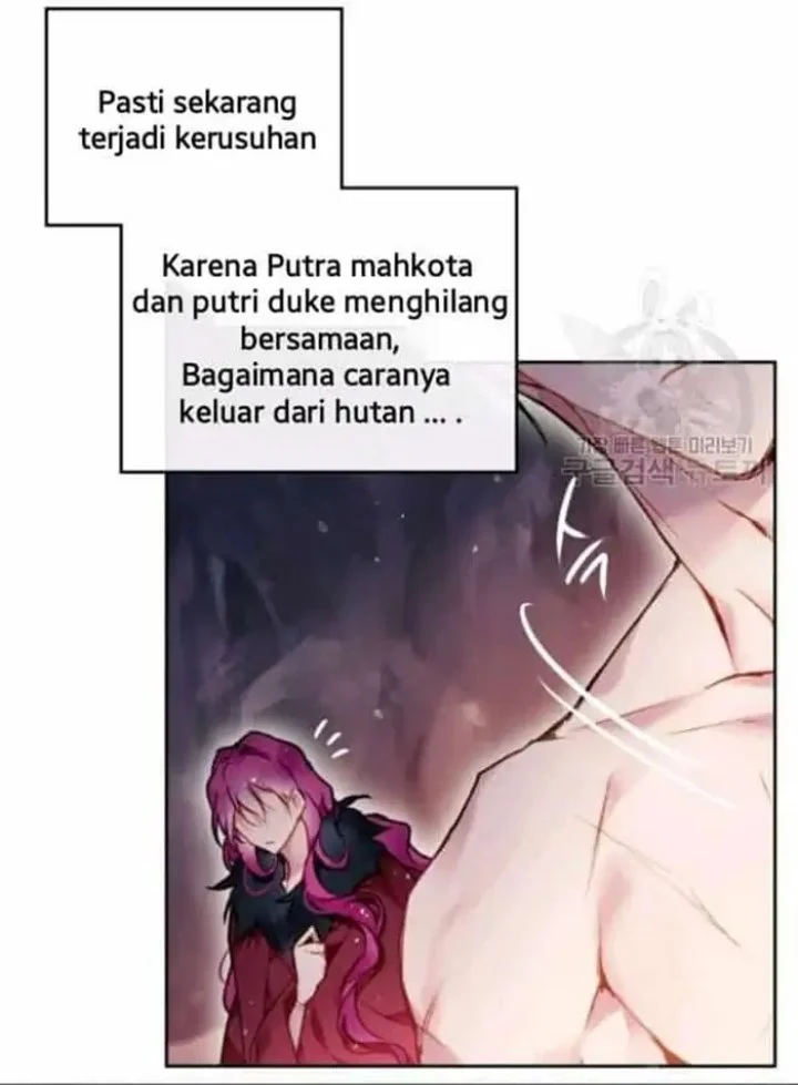 Villains Are Destined to Die Chapter 71 Gambar 25