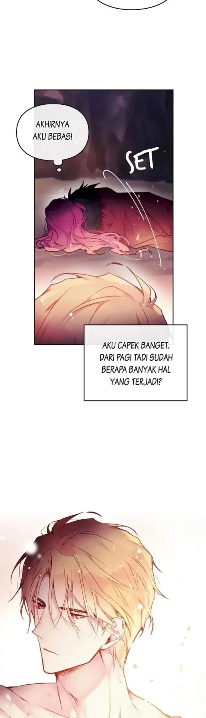 Villains Are Destined to Die Chapter 72 Gambar 29