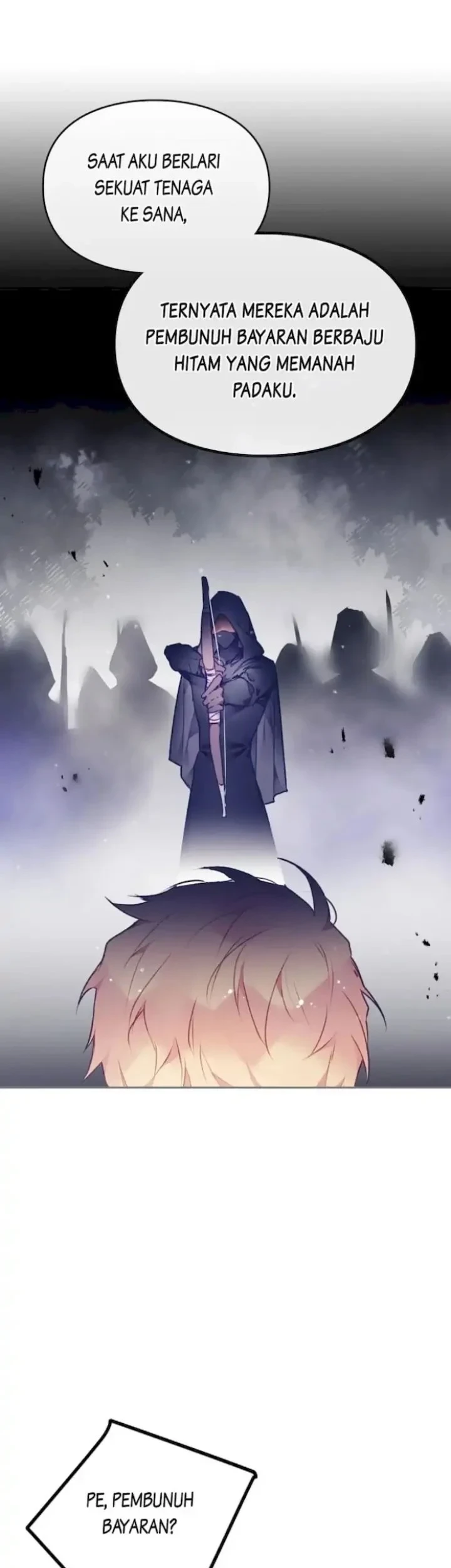 Villains Are Destined to Die Chapter 73 Gambar 27