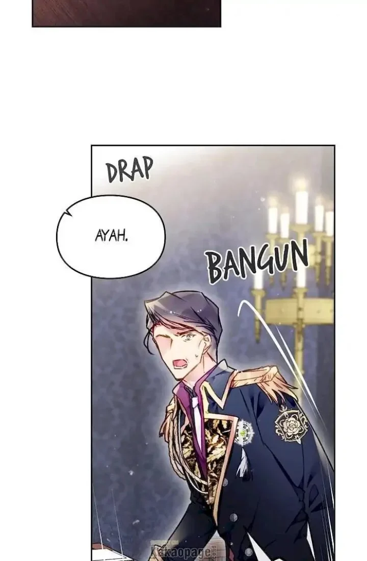 Villains Are Destined to Die Chapter 74 Gambar 37