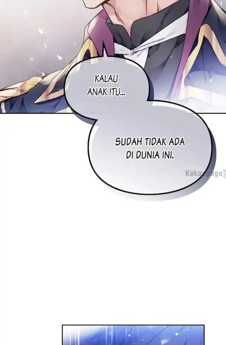 Villains Are Destined to Die Chapter 75 Gambar 39
