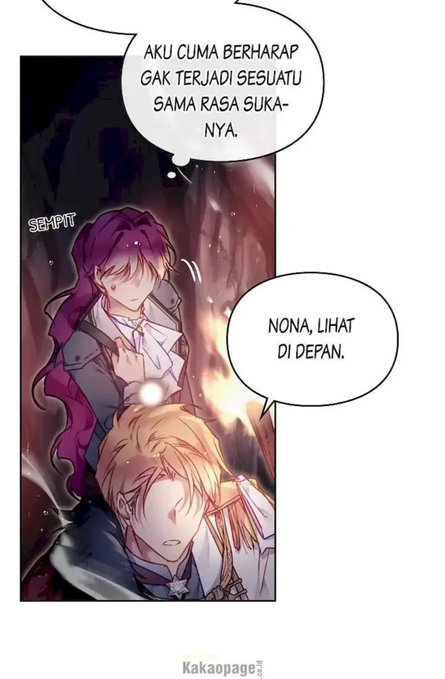 Villains Are Destined to Die Chapter 76 Gambar 36