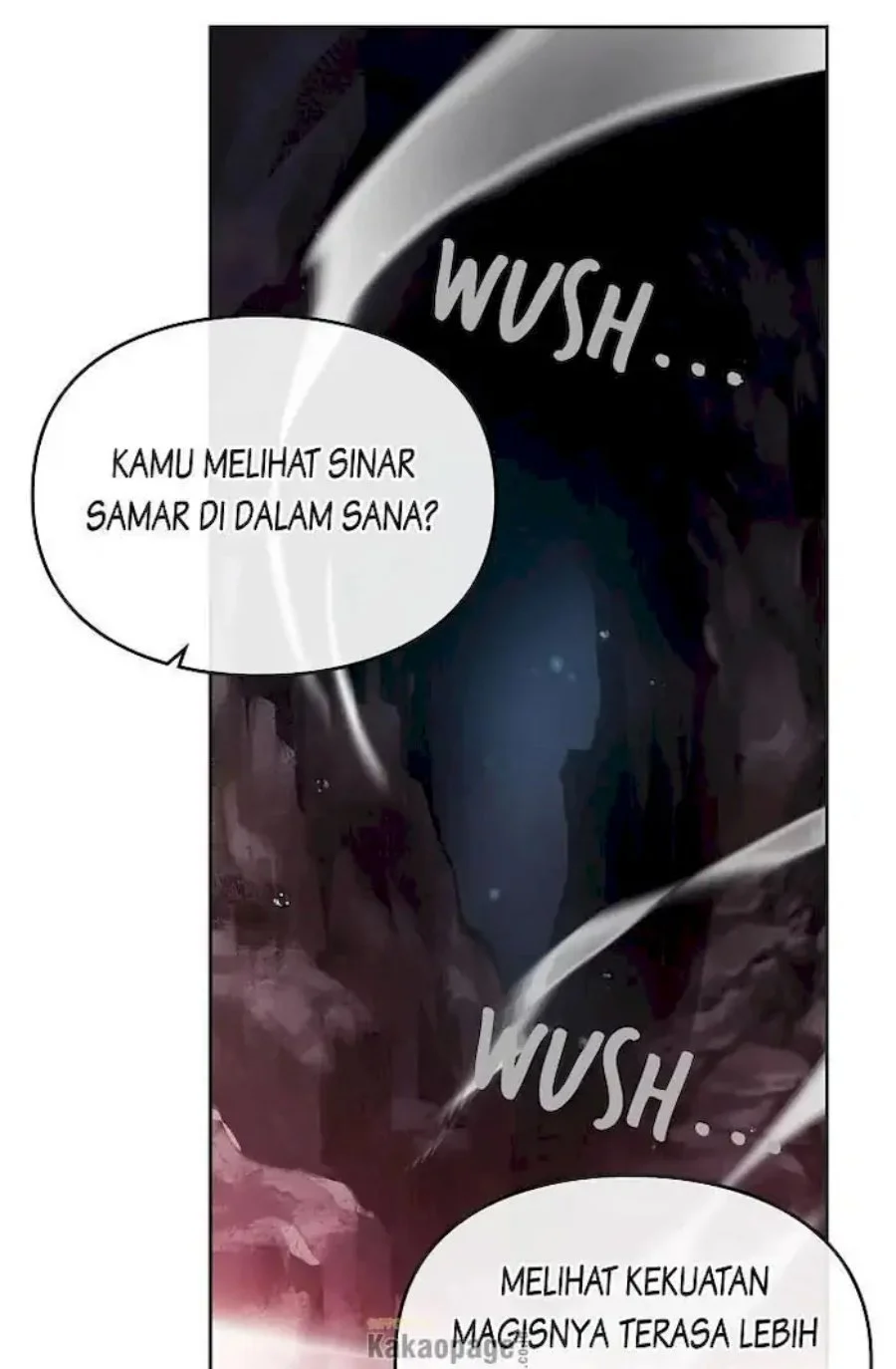 Villains Are Destined to Die Chapter 76 Gambar 37