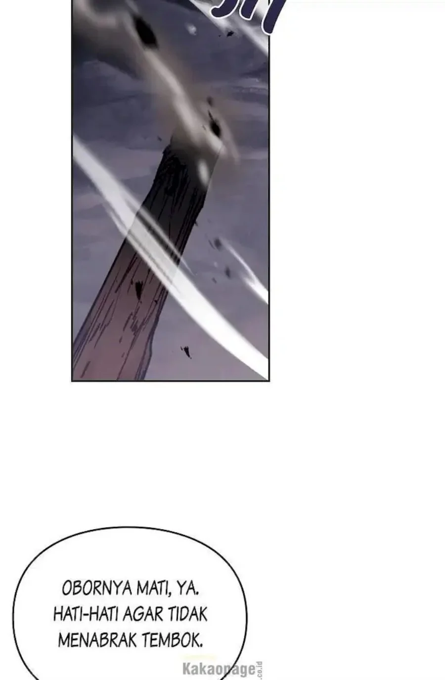 Villains Are Destined to Die Chapter 76 Gambar 39