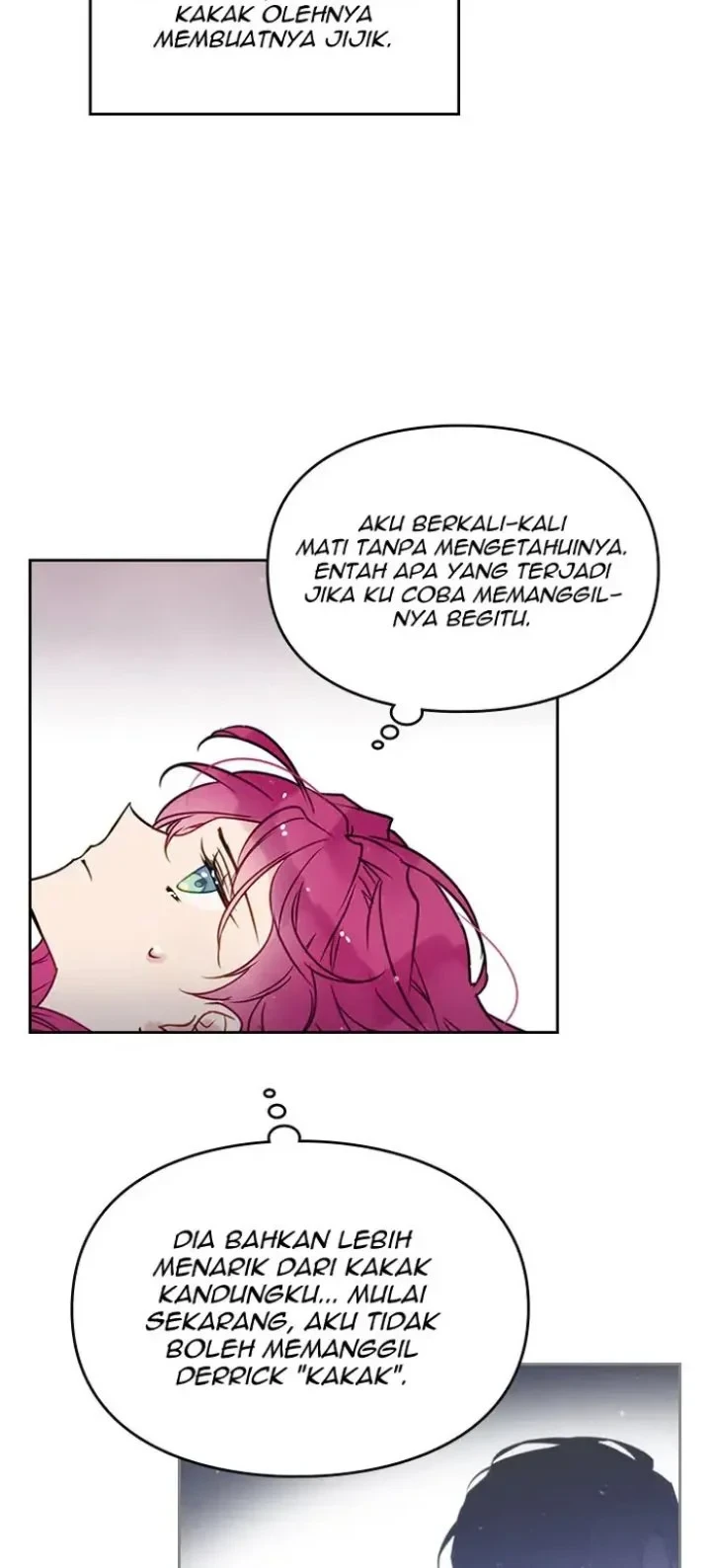Villains Are Destined to Die Chapter 8 Gambar 15