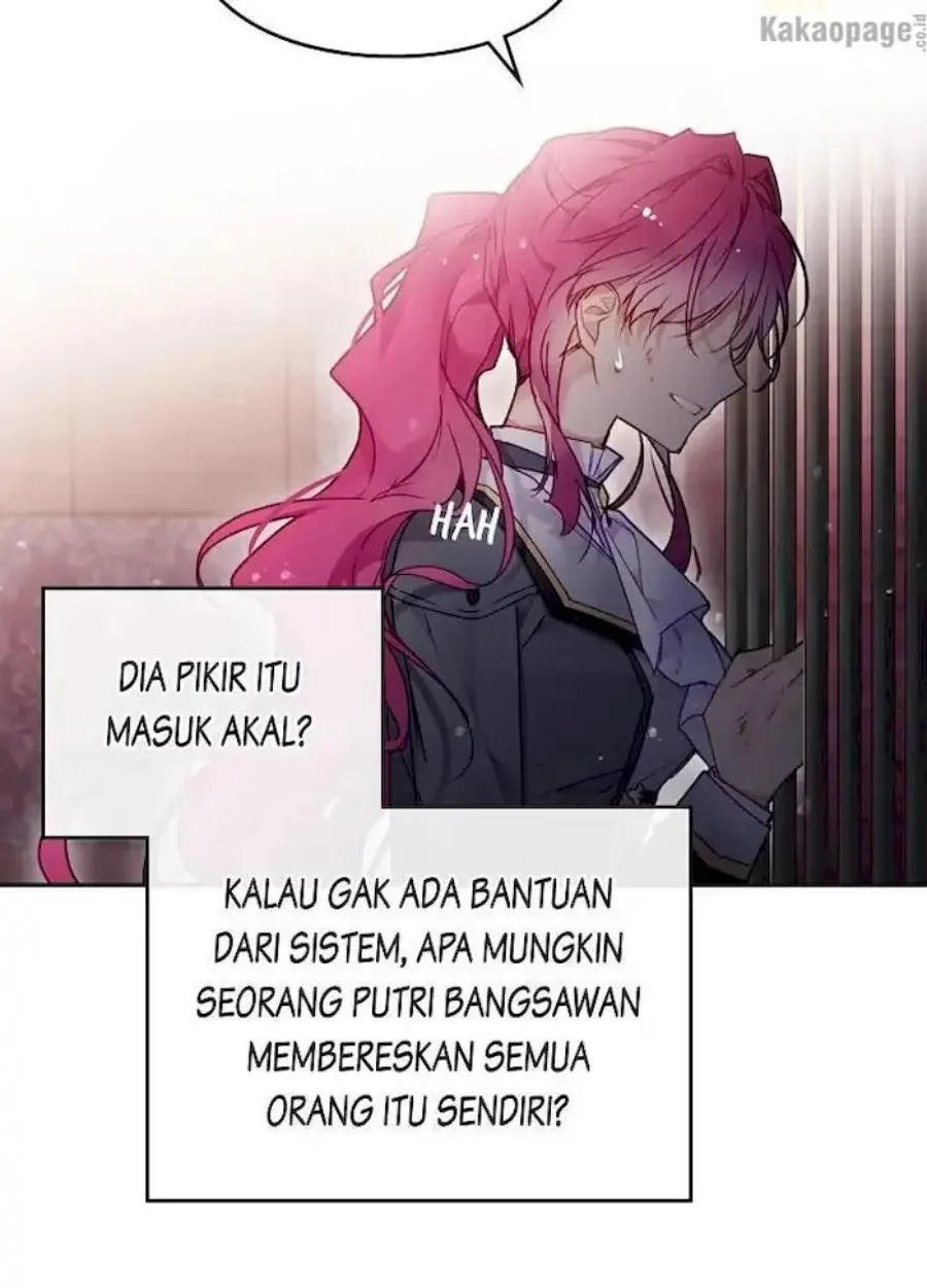 Villains Are Destined to Die Chapter 80 Gambar 39