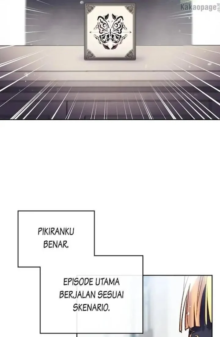 Villains Are Destined to Die Chapter 81 Gambar 35