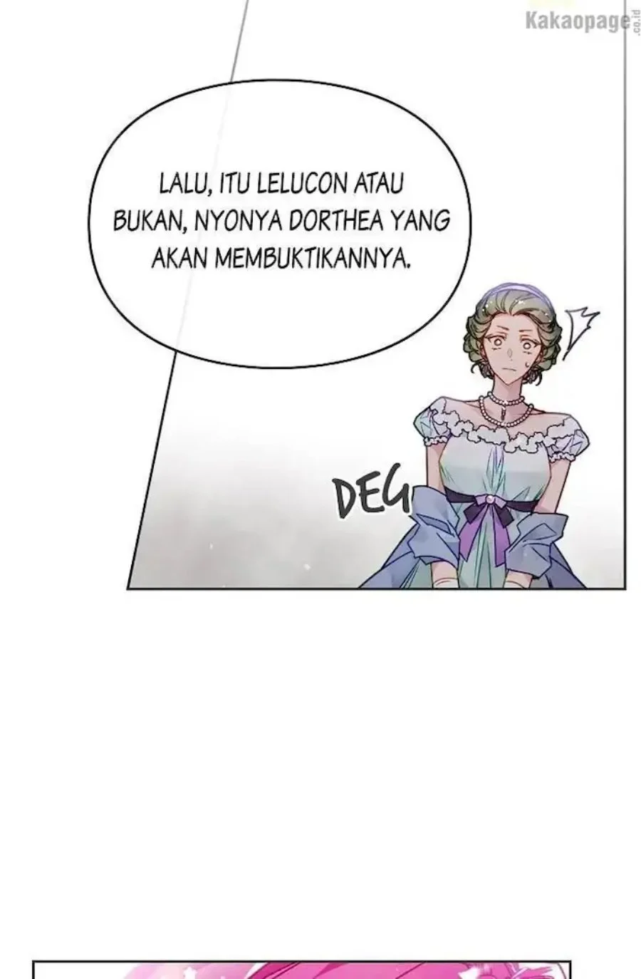 Villains Are Destined to Die Chapter 82 Gambar 37