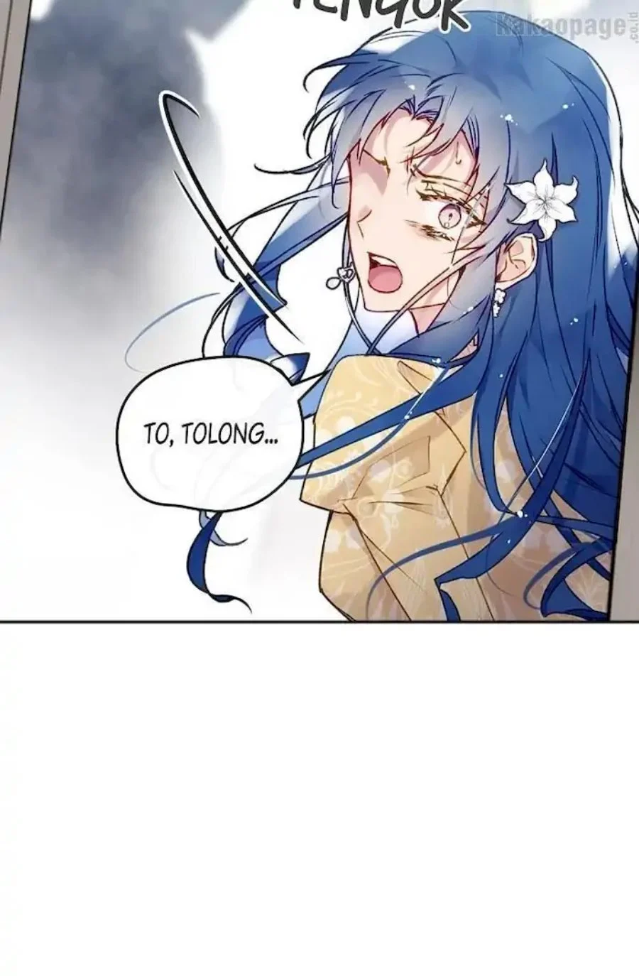 Villains Are Destined to Die Chapter 84 Gambar 38