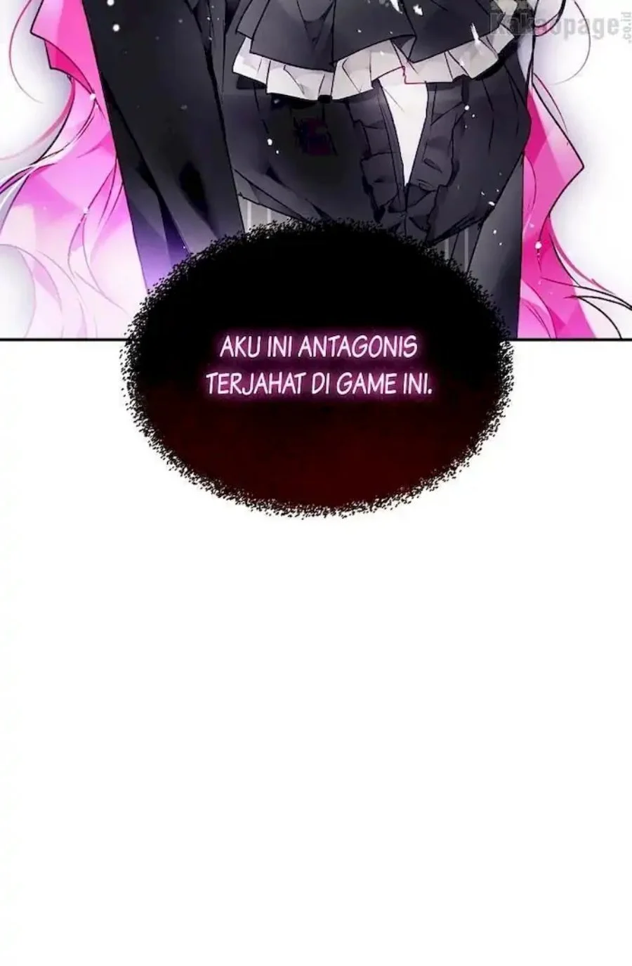 Villains Are Destined to Die Chapter 84 Gambar 40