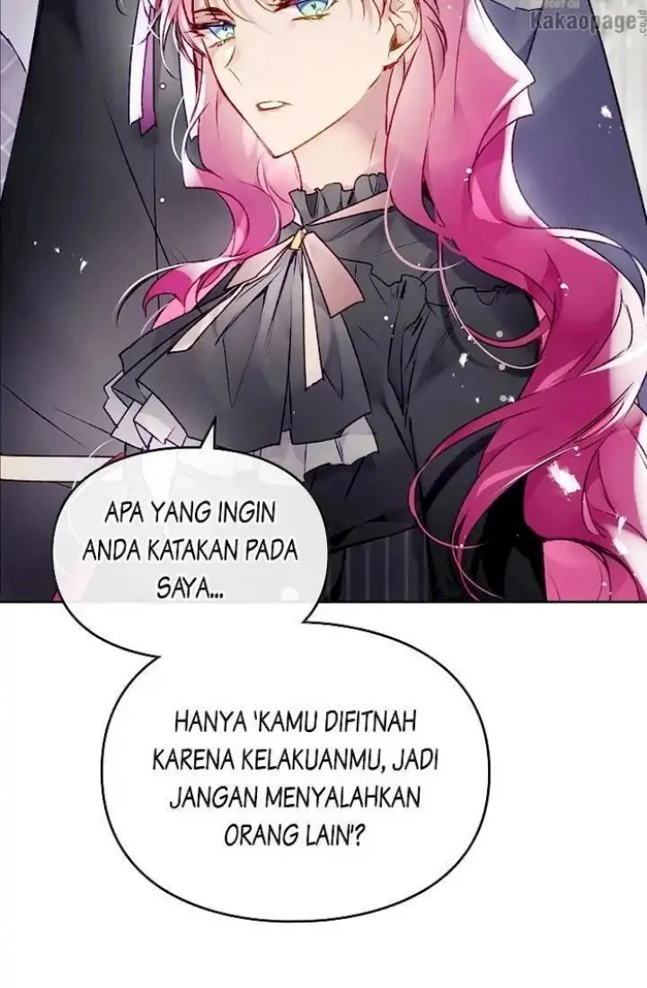 Villains Are Destined to Die Chapter 85 Gambar 42
