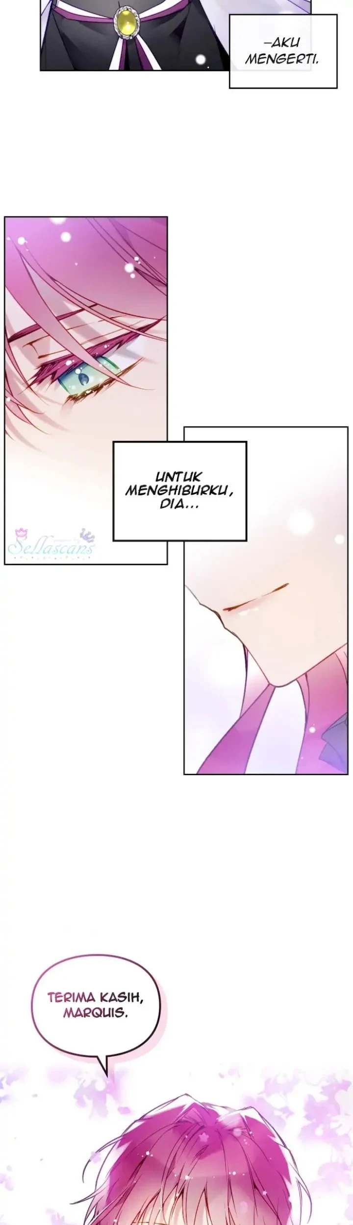 Villains Are Destined to Die Chapter 86 Gambar 19