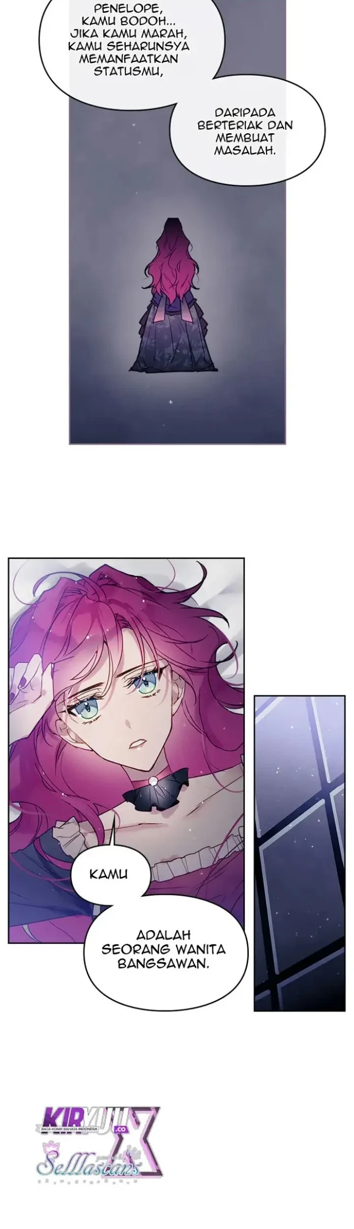 Villains Are Destined to Die Chapter 9 Gambar 17