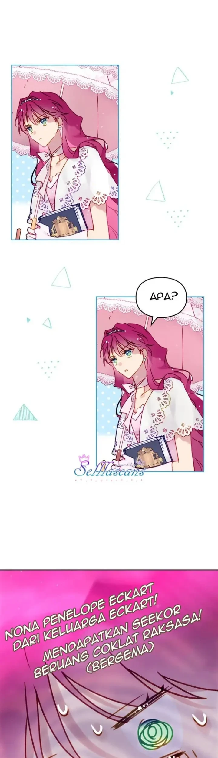 Villains Are Destined to Die Chapter 90 Gambar 20