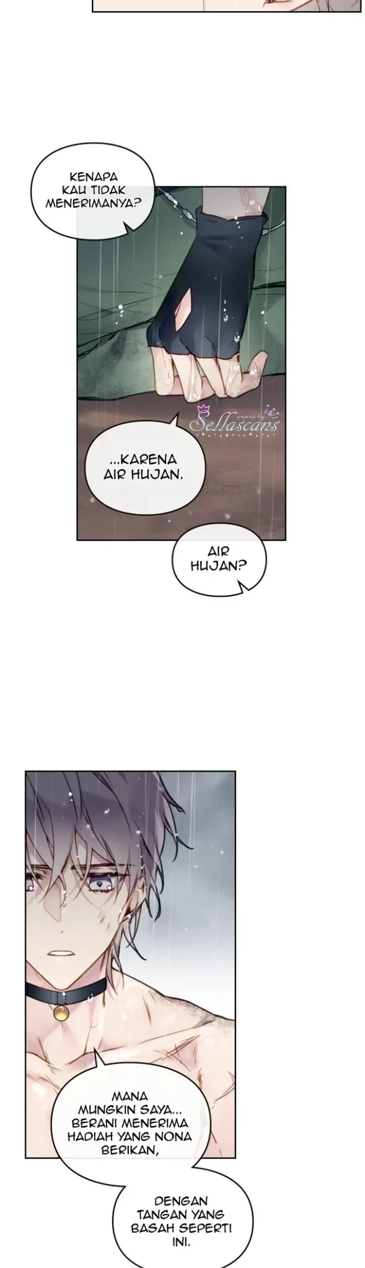 Villains Are Destined to Die Chapter 92 Gambar 18