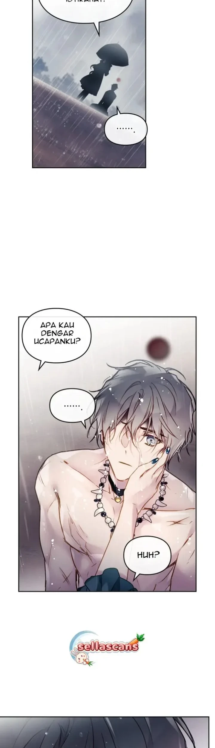 Villains Are Destined to Die Chapter 93 Gambar 19