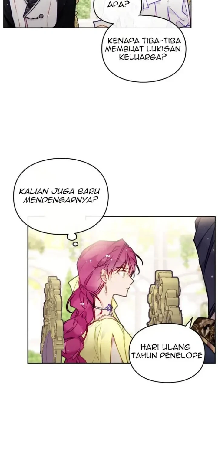 Villains Are Destined to Die Chapter 94 Gambar 21