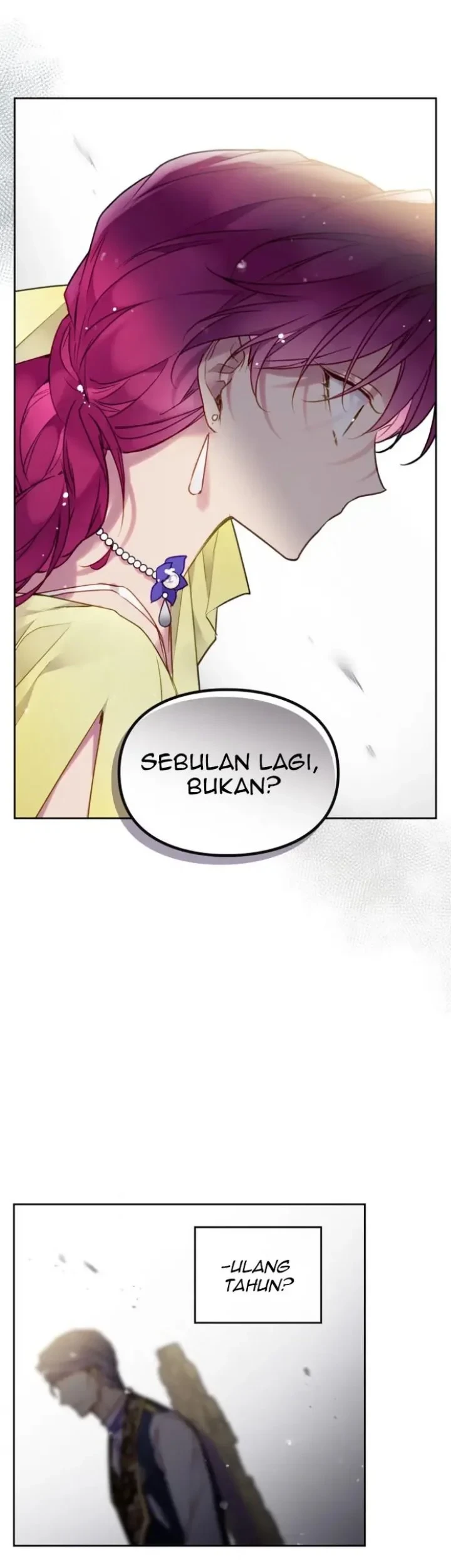 Villains Are Destined to Die Chapter 94 Gambar 22