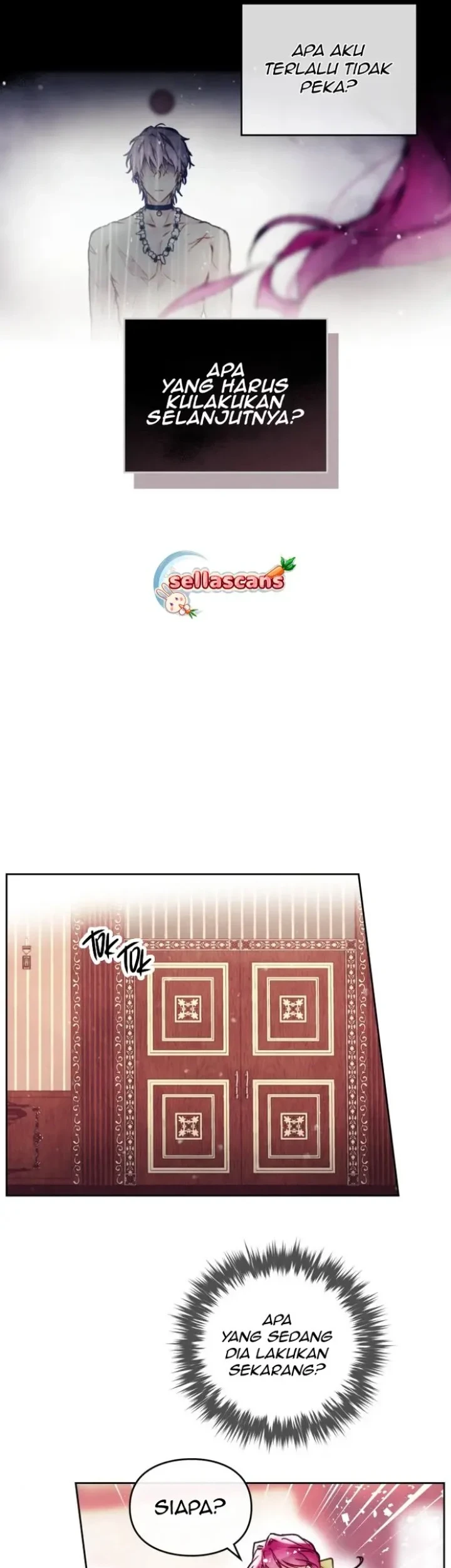 Villains Are Destined to Die Chapter 95 Gambar 21