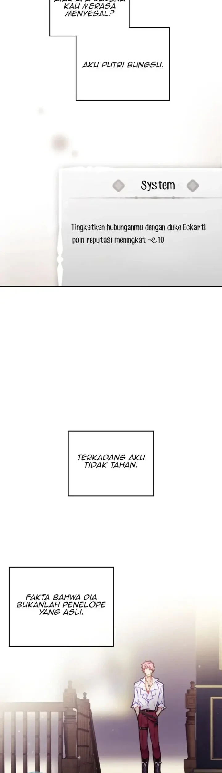 Villains Are Destined to Die Chapter 96 Gambar 18