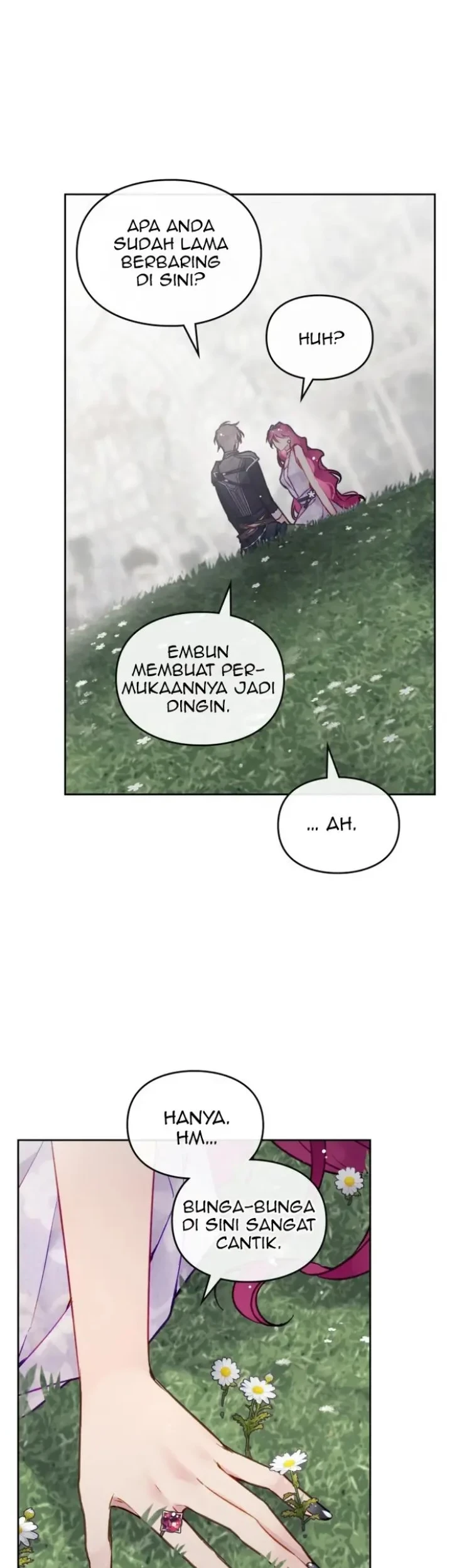 Villains Are Destined to Die Chapter 97 Gambar 22