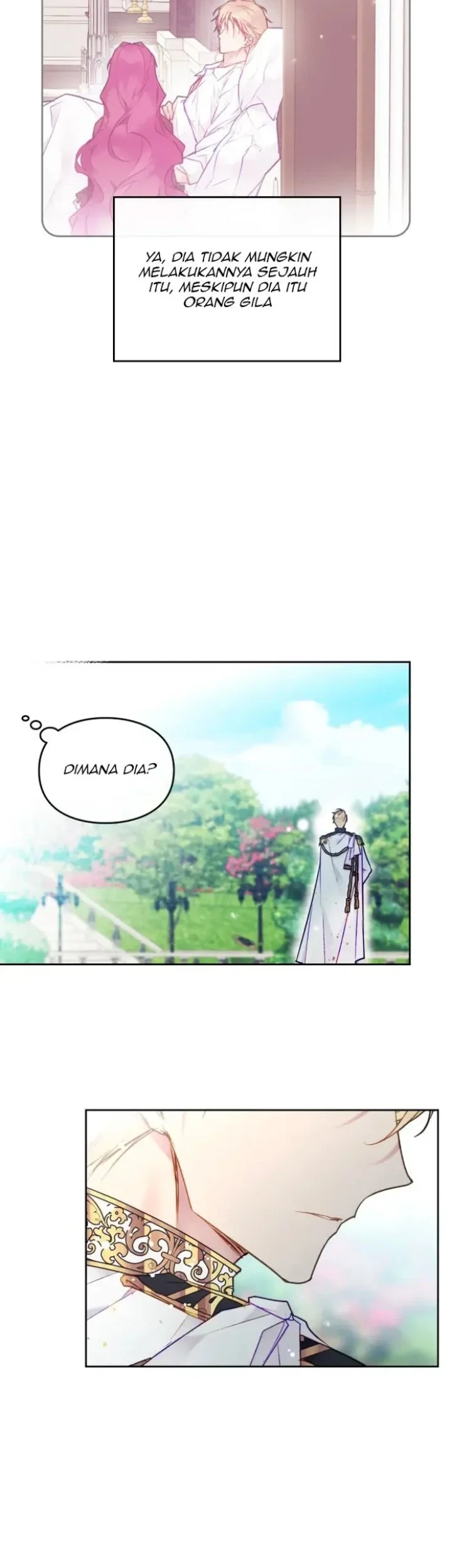 Villains Are Destined to Die Chapter 99 Gambar 19