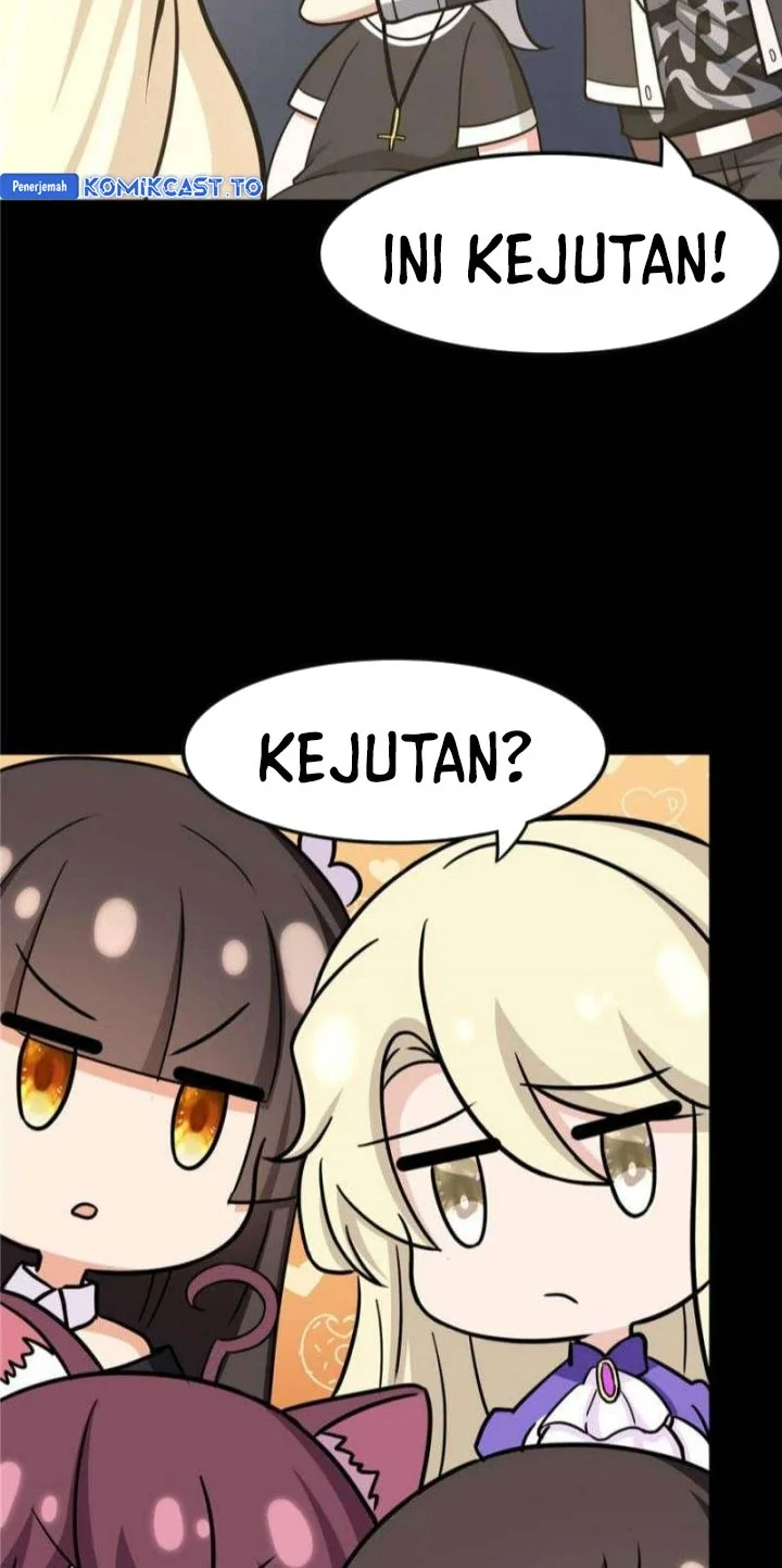 Virus Girlfriend Chapter 344 Gambar 26