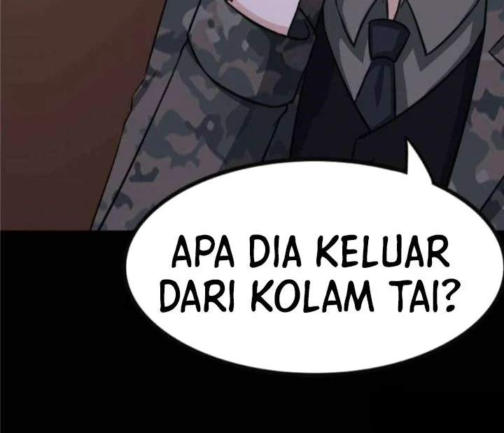 Virus Girlfriend Chapter 345 Gambar 28