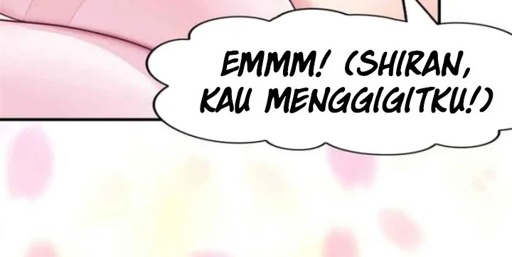 Virus Girlfriend Chapter 355 Gambar 16