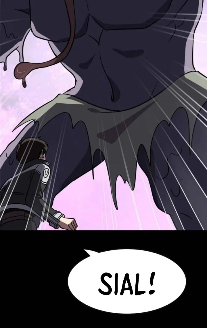 Virus Girlfriend Chapter 360 Gambar 24