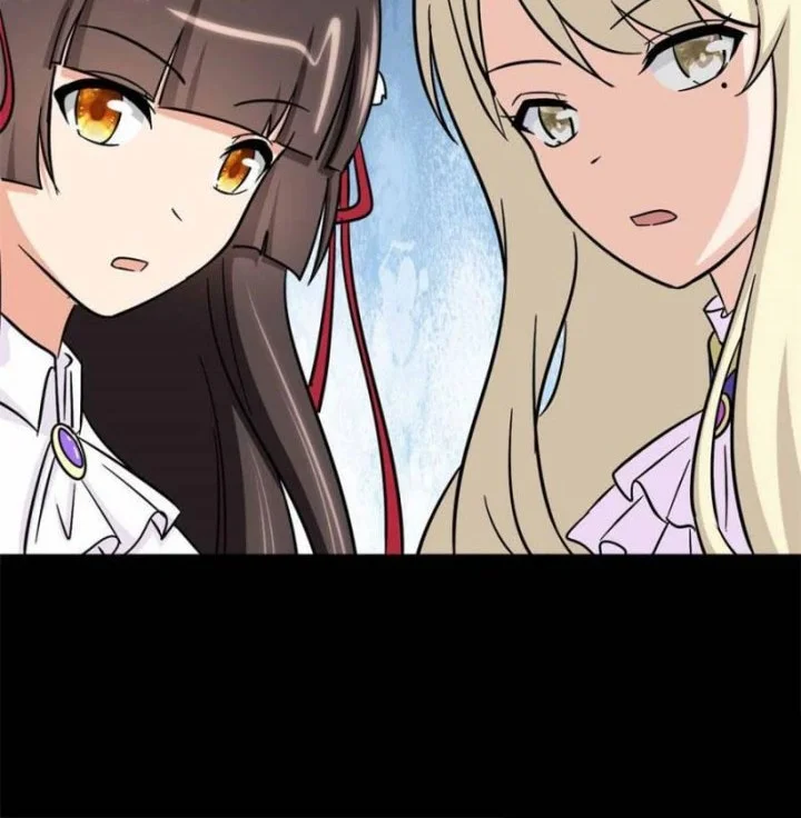 Virus Girlfriend Chapter 361 Gambar 26